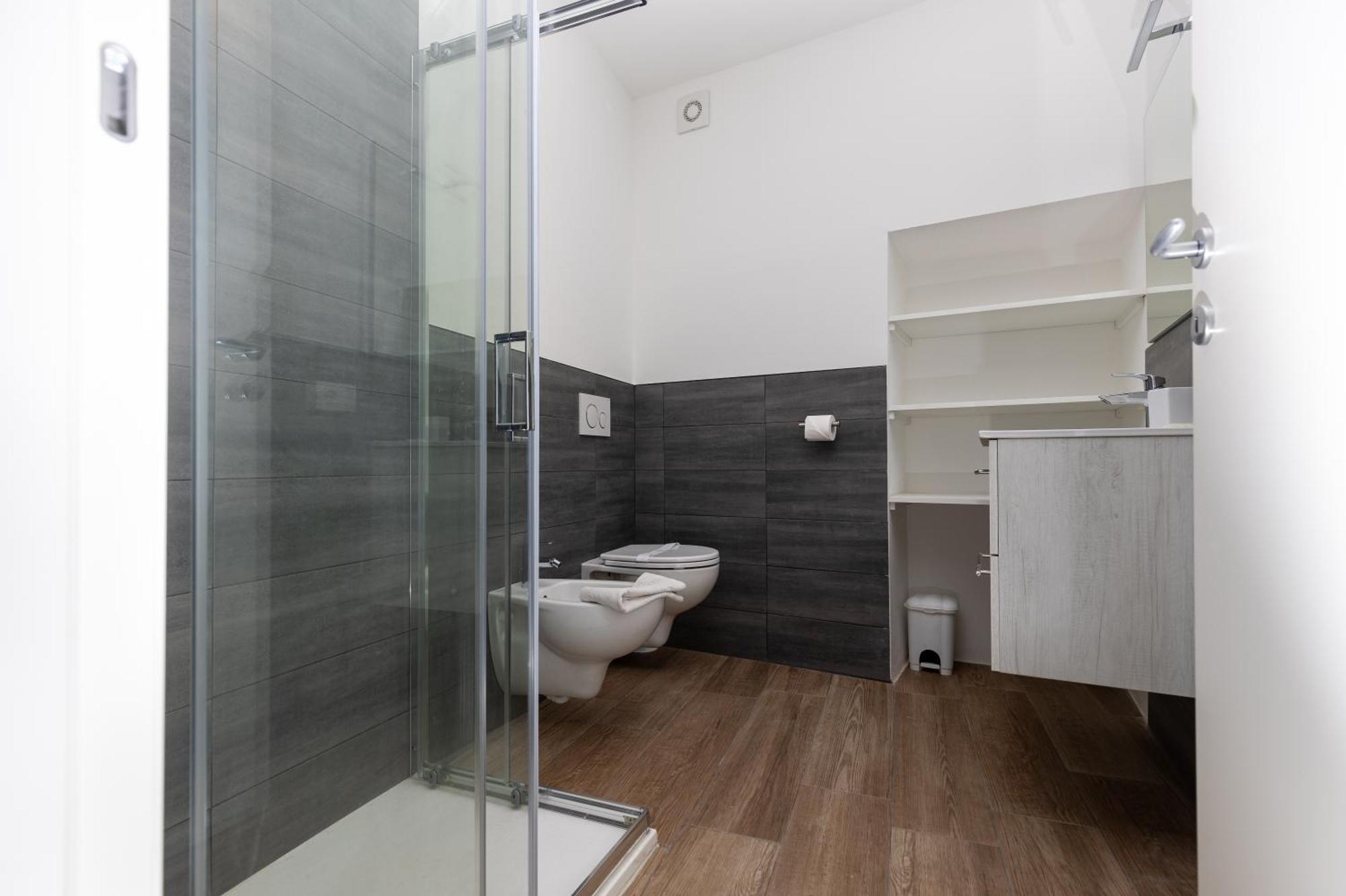 Piazza Del Lago Suites Μενάτζιο Εξωτερικό φωτογραφία