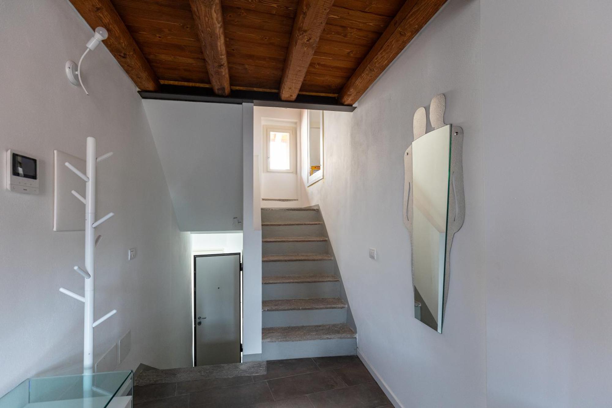 Piazza Del Lago Suites Μενάτζιο Εξωτερικό φωτογραφία
