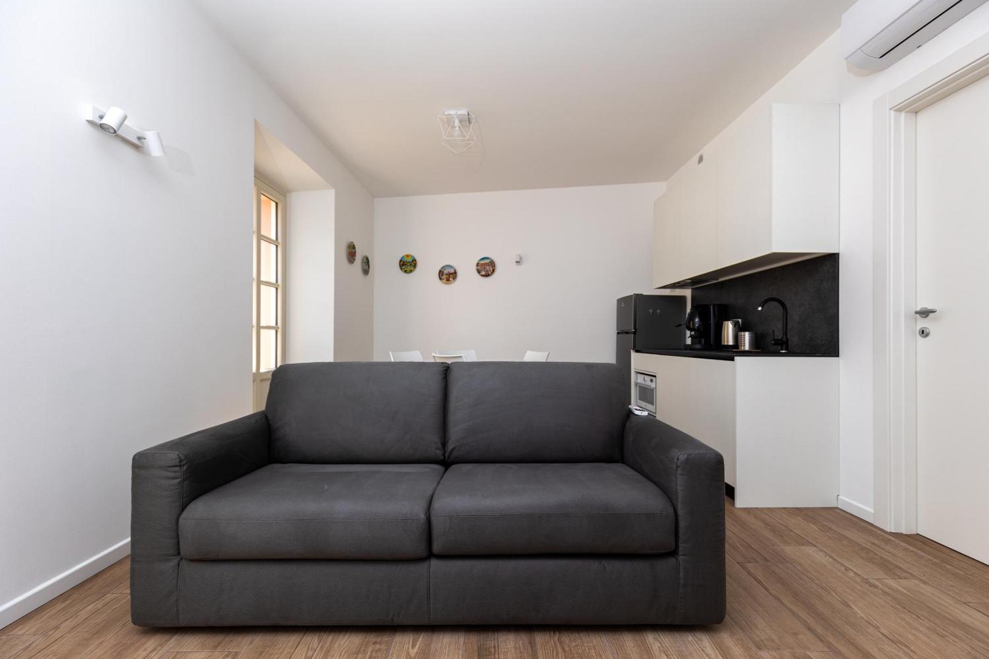 Piazza Del Lago Suites Μενάτζιο Εξωτερικό φωτογραφία