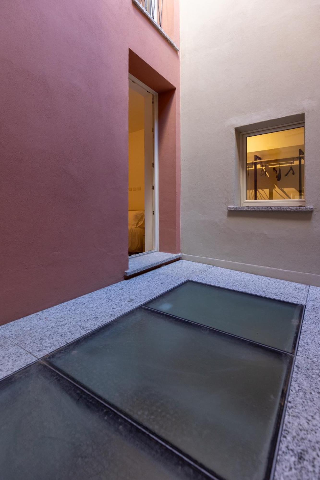 Piazza Del Lago Suites Μενάτζιο Εξωτερικό φωτογραφία
