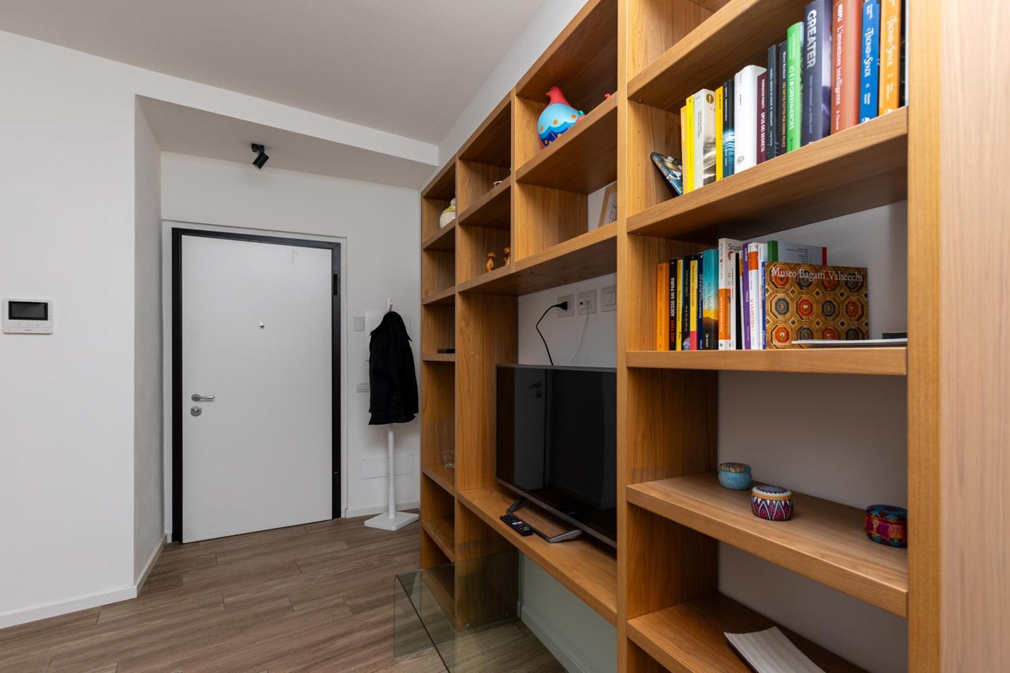 Piazza Del Lago Suites Μενάτζιο Εξωτερικό φωτογραφία